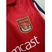 Arsenal 00/01 Home Red Soccer Jersey